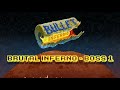 Bullet Inferno OST - Brutal Inferno [Boss 1]