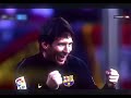 One Chance - Messi edit
