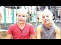 Steeds meer kinderen doen aan crossfit 🏋️‍♀️