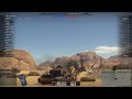 KV-2 cross map kill