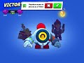 Je passe MYTHIQUE sur Brawl Stars (rush master #1)