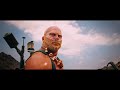 Immortan Joe A N G E R R R Y - Mad Max: Fury Road (2015) - Movie Clip HD Scene