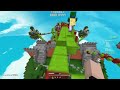 Winning Ranked Bedwars All Stars