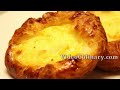 Pastry Cream Recipe - Vanilla Custard - Crème pâtissière