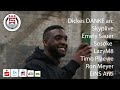 Knabe und Sarpei bauen den Eintracht Spandau Kader | Baller League Draft Day