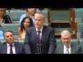 Hon Bill Shorten MP on Economic Justice Australia members' evidence in Robodebt Royal Commission