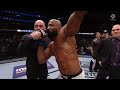 Joe Rogan & Jorge Masvidal Discuss the Secret to Yoel Romero's Unnatural Talent