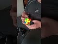 wow my super duper grandson beats every level of Rubik's cube x