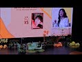 [9] Get to Know Kim Ji Won more in Styling Preference Worldcup Game | 4K FanCam 직접