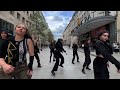 [KPOP IN PUBLIC, FRANCE | ONE TAKE] ​⁠​⁠​⁠​⁠@andTEAM_official - 'WAR CRY' | DANCE COVER by RE:Z