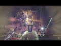 [OLD ver.] Salvation's Edge 2nd Encounter, First Clear/ Contest Mode
