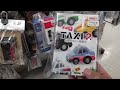神奈川県 横浜 ミニカー探索 ブックオフスーパーバザー 綱島樽町店 Minicar Toycar Diecast Model Cars Shopping