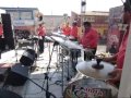 El Sinaloense - Banda Guamuchil En Zapotitlan 2014