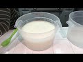 How To Make Your Own Lotion At Home (Best DIY Lotion Ever!!)