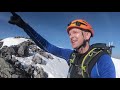 BEN NEVIS | A Heavenly Day on The Venomous Mountain