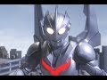 Ultraman Nexus Sound effects(Next Nexus Noa)