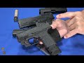 17 Round Hellcat - Will This Kill the Glock 17 Sized Firearms?