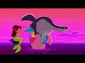 Zig & Sharko 👶 BABY MERMAID 👶 KITTY FAMILY 💓 Cartoons for Children - Baby Shark Cartoon