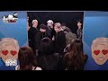 BTS and Lucky Fans