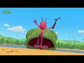Frozen Ants 🧊 | ANTIKS 🐜 | Old MacDonald's Farm | Animal Cartoons for Kids