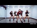 BLACKPINK LISA SOLO - 'SWALLA' / Dance Cover / Mirror Mode (1:45~)
