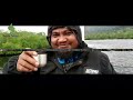 KERAMBA IKAN NAPOLEON DAN KERAPU SUNU - PULAU SEDANAU || NATUNA ISLAND