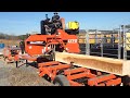 Sawmill Action