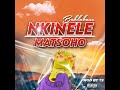 Bahlabani_ Nkinele Matsoho (official audio)