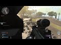The Train - Call of Duty: Warzone