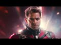 Avengers Doomsday Teaser Trailer First Look (2025)  Karl Urban, Jessica Biel | AI Concept