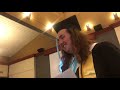 Jason Cannon-Silber Valedictorian Speech