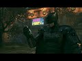 Batman: Arkham Knight New Game Plus Walkthrough Part 11 #batmanarkhamknight