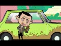 Mr Bean in Disguise | Mr Bean Animated Season 3 | Full Episodes | Cartoons For Kids