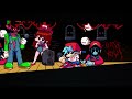 Mario Madness/I HATE YOU!! Lyrics