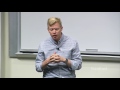 How to Build a Product I -  Michael Seibel, Steve Huffman, Emmett Shear - Stanford CS183F