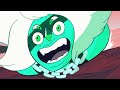 The Gems Get Into Their First Big Fight | Steven Universe | Cartoon Network