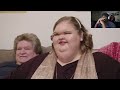 THESE TWO BIH MFS REALLY FINESSED THE WORLD!! | my 600 pound life
