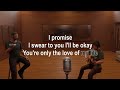 Better Now - Post Malone (Acoustic Karaoke)