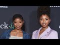 ...About Chloe x Halle