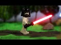 Lego Lightsaber Duel 1 (Kinetic Animations)
