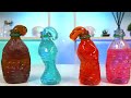 How to Make Edible Honey Water Jelly Bottles | Fun & Easy DIY Jelly Desserts to Try at Home!