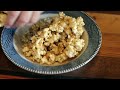 Delicious Caramel Corn Recipe! | Heartway Farms