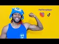 How to Run like Sonic | Cosplay workout