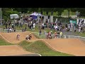 Finale U7, 6e manche de la Coupe d'Auvergne, 30 juin 2024