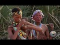 Reveal: Living on the Edge - The San tribe's epic battle...    #animals #animalsofyoutube