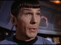 Balance of Terror (part 2 of 7) Star Trek TOS 1966 1967 1968) #startrek #sciencefiction #spock