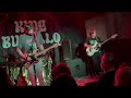 King Buffalo - Regenerator (Live Covington, KY 2022-09-17)