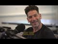 From Fugitive to Freedom: Conejo's Raw Journey with Jon Bernthal on Real Ones
