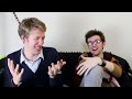 HOW TO SPEAK SCOTTISH ACCENT! | Evan Edinger & Liam Dryden