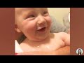 Cute And Funny Baby Laughing Hysterically Compilation || 5-Minute Fails